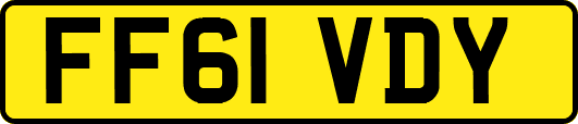 FF61VDY