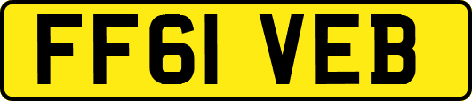FF61VEB