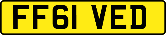 FF61VED