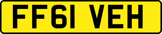 FF61VEH