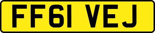 FF61VEJ
