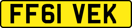 FF61VEK