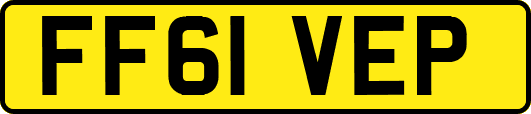 FF61VEP