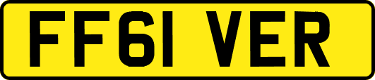 FF61VER