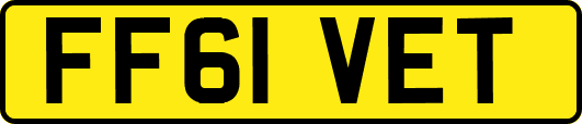 FF61VET