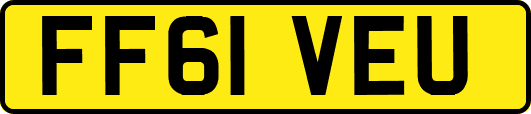 FF61VEU