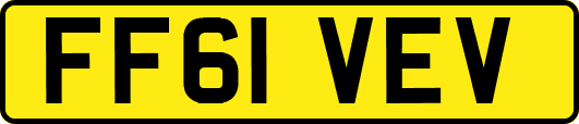 FF61VEV