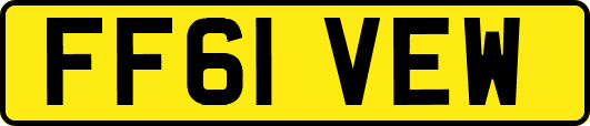 FF61VEW