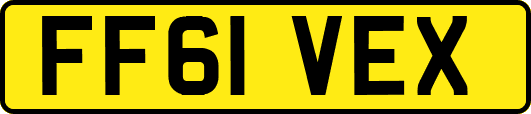 FF61VEX