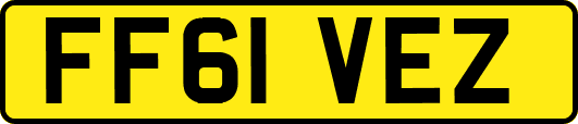 FF61VEZ