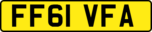FF61VFA