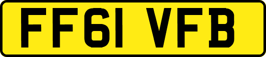 FF61VFB