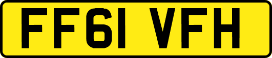 FF61VFH