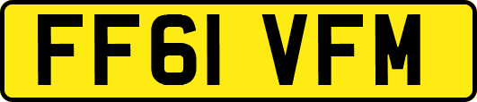 FF61VFM