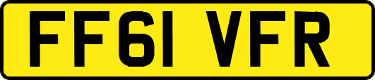 FF61VFR