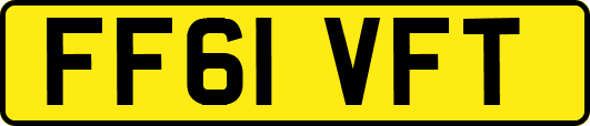 FF61VFT
