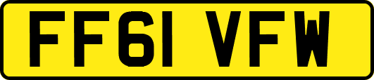 FF61VFW