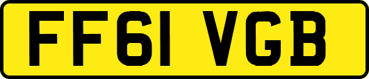 FF61VGB