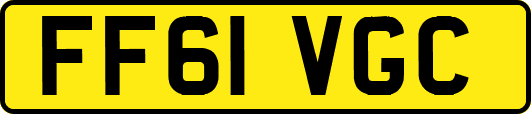 FF61VGC