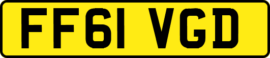 FF61VGD