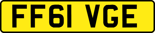 FF61VGE