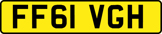 FF61VGH