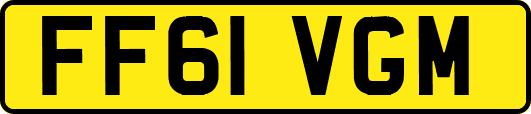FF61VGM