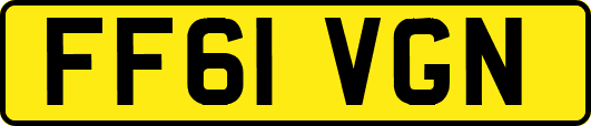 FF61VGN
