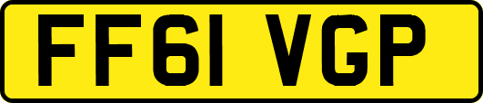 FF61VGP
