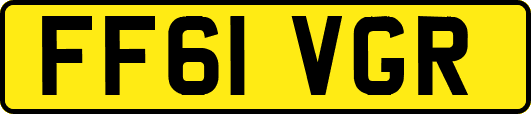 FF61VGR