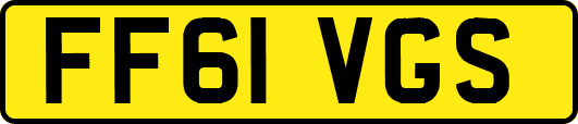 FF61VGS