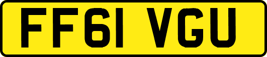 FF61VGU