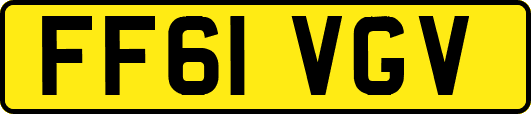 FF61VGV