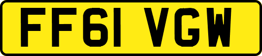 FF61VGW