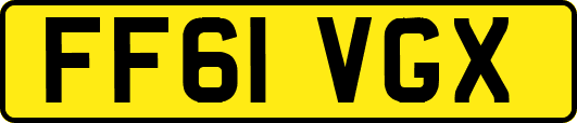 FF61VGX
