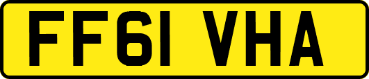 FF61VHA