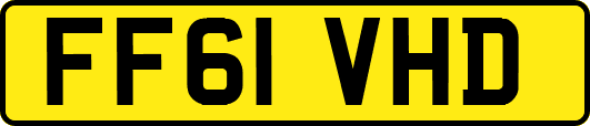 FF61VHD