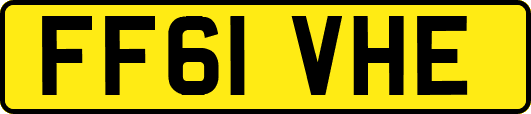 FF61VHE
