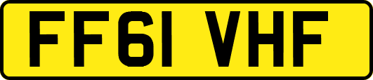 FF61VHF