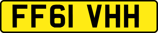 FF61VHH