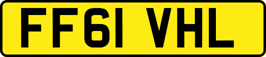 FF61VHL