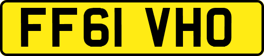 FF61VHO