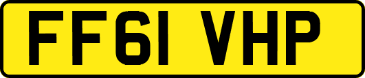 FF61VHP