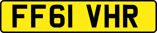 FF61VHR