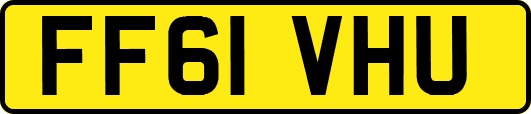 FF61VHU