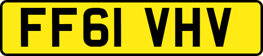 FF61VHV