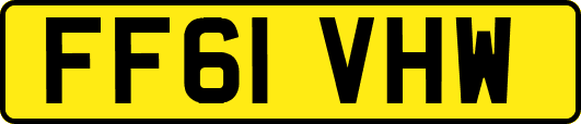 FF61VHW