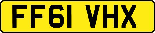 FF61VHX