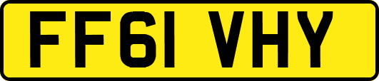 FF61VHY