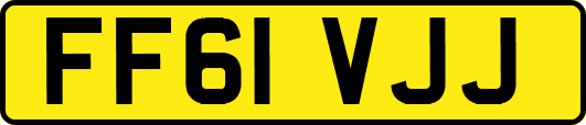 FF61VJJ